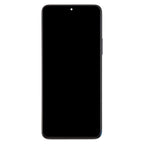 For Honor X60 Original LCD Screen Digitizer Full Assembly with Frame, For Honor X60 (Original)