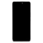 For Honor X60 Pro Original LCD Screen Digitizer Full Assembly with Frame, For Honor X60 Pro (Original)