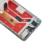 For Honor X60 Pro Original LCD Screen Digitizer Full Assembly with Frame, For Honor X60 Pro (Original)