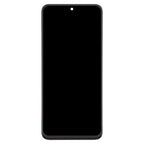 For Honor 200 Smart Original LCD Screen Digitizer Full Assembly with Frame, For Honor 200 Smart  (Original)