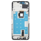 For Honor 200 Smart Original LCD Screen Digitizer Full Assembly with Frame, For Honor 200 Smart  (Original)