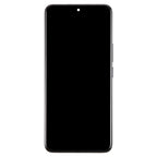 For Honor 200 Original LCD Screen Digitizer Full Assembly with Frame, For Honor 200 (Original)