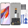 IPS Original LCD Screen For Xiaomi Poco C55 with Digitizer Full Assembly, For Xiaomi Poco C55