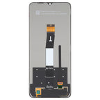 IPS Original LCD Screen For Xiaomi Poco C55 with Digitizer Full Assembly, For Xiaomi Poco C55