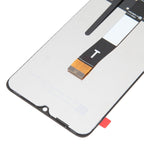 IPS Original LCD Screen For Xiaomi Poco C55 with Digitizer Full Assembly, For Xiaomi Poco C55