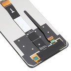 IPS Original LCD Screen For Xiaomi Poco C55 with Digitizer Full Assembly, For Xiaomi Poco C55