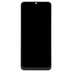 Original LCD Screen and Digitizer Full Assembly For Realme V30, For Realme V30