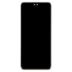 For Honor 300 Pro Original LCD Screen Digitizer Full Assembly with Frame, For Honor 300 Pro (Original)