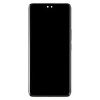 For Honor 200 Pro Original LCD Screen Digitizer Full Assembly with Frame, For Honor 200 Pro (Original)