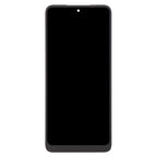 For Motorola Moto G35 OEM LCD Screen With Digitizer Full Assembly, For Motorola Moto G35