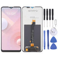 For HTC Desire 20+ OEM LCD Screen With Digitizer Full Assembly, For HTC Desire 20+ (Original)