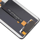 For HTC Desire 20+ OEM LCD Screen With Digitizer Full Assembly, For HTC Desire 20+ (Original)