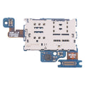 For LG Wing 5G Original SIM Card Reader Board, For LG Wing 5G (Original）