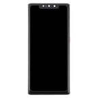 For Huawei Mate 30 Pro TFT LCD Screen Digitizer Full Assembly with Frame, Not Supporting Fingerprint Identification, For Huawei Mate 30 Pro(TFT)