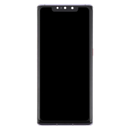 For Huawei Mate 30 Pro TFT LCD Screen Digitizer Full Assembly with Frame, Not Supporting Fingerprint Identification, For Huawei Mate 30 Pro(TFT)