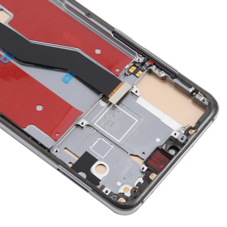 For Huawei P20 Pro TFT LCD Screen Digitizer Full Assembly with Frame, Not Supporting Fingerprint Identification, For Huawei P20 Pro(TFT)