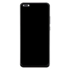 For Huawei P40 Pro TFT LCD Screen Digitizer Full Assembly with Frame, Not Supporting Fingerprint Identification, For Huawei P40 Pro(TFT)