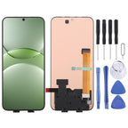 For Huawei Nova 13 Original LCD Screen with Digitizer Full Assembly, Not Supporting Fingerprint Identification, For Huawei Nova 13(Original)