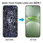 For Huawei Nova 13 Original LCD Screen with Digitizer Full Assembly, Not Supporting Fingerprint Identification, For Huawei Nova 13(Original)