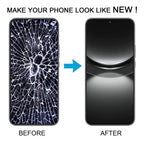For Huawei Nova 12 Original LCD Screen with Digitizer Full Assembly, Not Supporting Fingerprint Identification, For Huawei Nova 12(Original)