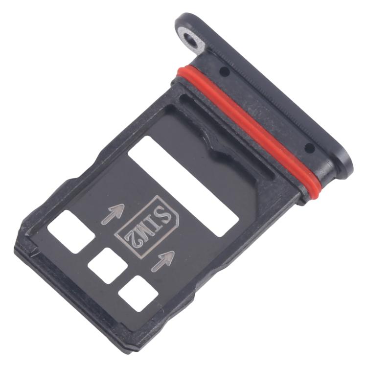 For ZTE nubia RedMagic 6 NX669J SIM Card Tray + SIM Card Tray, For ZTE nubia RedMagic 6