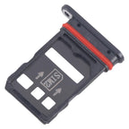 For ZTE nubia RedMagic 6 NX669J SIM Card Tray + SIM Card Tray, For ZTE nubia RedMagic 6