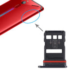 For ZTE nubia RedMagic 6 Pro NX669J-P SIM Card Tray + SIM Card Tray, For ZTE nubia RedMagic 6 Pro