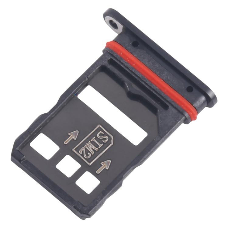 For ZTE nubia RedMagic 7S SIM Card Tray + SIM Card Tray, For ZTE nubia RedMagic 7S