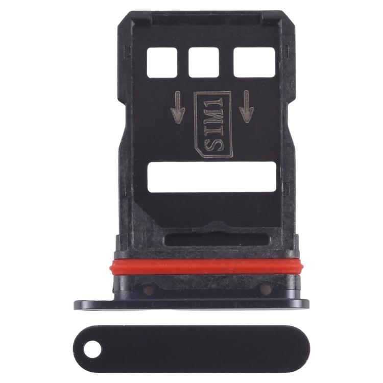 For ZTE nubia RedMagic 7s Pro NX709S SIM Card Tray + SIM Card Tray, For ZTE nubia RedMagic 7s Pro