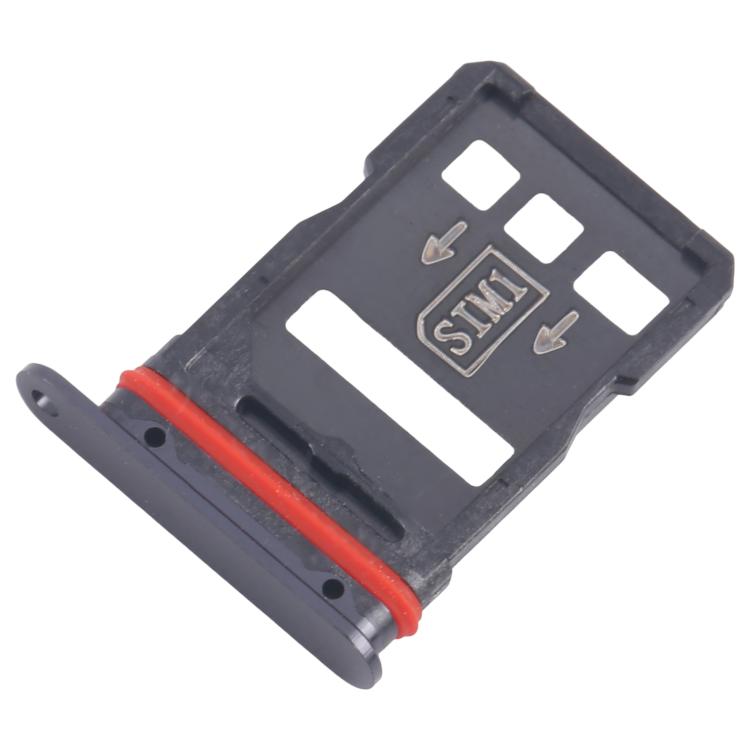 For ZTE nubia RedMagic 8 Pro NX729J SIM Card Tray + SIM Card Tray, For ZTE nubia RedMagic 8 Pro