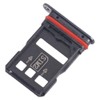 For ZTE nubia RedMagic 8 Pro NX729J SIM Card Tray + SIM Card Tray, For ZTE nubia RedMagic 8 Pro