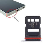 For ZTE nubia RedMagic 8s Pro SIM Card Tray + SIM Card Tray, For ZTE nubia RedMagic 8s Pro