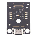 For Huawei MatePad 10.4 BAH3-W59 Charging Port Board, For Huawei MatePad 10.4 BAH3-W59