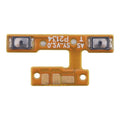 For Huawei MatePad 10.4 BAH3-W09 Volume Button Flex Cable, For Huawei MatePad 10.4(Volume)