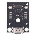 For Huawei MatePad 10.4 BAH3-W09 Charging Port Board, For Huawei MatePad 10.4 BAH3-W09