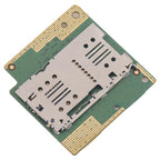 For Lenovo Tab4 Plus TB-X704 SIM Card Reader Board, For Lenovo Tab4 Plus