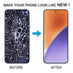 For Xiaomi 15 LTPO AMOLED Original LCD Screen Digitizer Full Assembly, For Xiaomi 15 (Original)