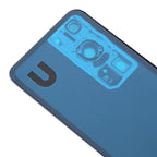 For Huawei P60 Pro Battery Back Cover with Camera Lens Cover, For Huawei P60 Pro(with Camera Lens), For Huawei P60 Pro(with Camera Lens Frame)