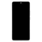 For Xiaomi Redmi Note 14 5G India AMOLED Original LCD Screen Digitizer Full Assembly with Frame, For Xiaomi Redmi Note 14 5G(Original), For Xiaomi Redmi Note 14 5G India(Original)