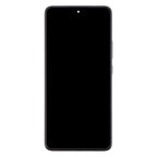 For Xiaomi 14T AMOLED Original LCD Screen Digitizer Full Assembly with Frame, For Xiaomi 14T(Original)