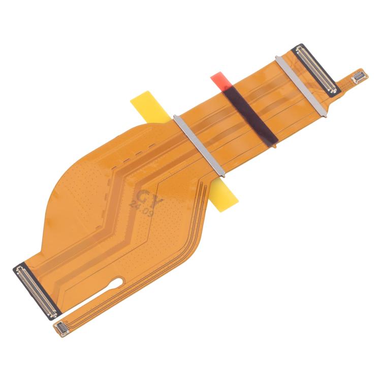 For Huawei Mate X50 OEM Spin Axis Flex Cable, For Huawei Mate X5
