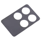 For Xiaomi Poco X6 Pro Original Back Camera Lens, For Xiaomi Poco X6 Pro(Original)