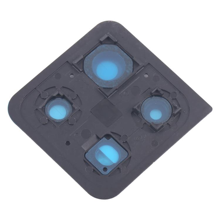 For Xiaomi Poco X6 Original Rear Camera Frame, For Xiaomi Poco X6(Original)