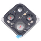 For Xiaomi 14T Pro Original Rear Camera Lens Cover, For Xiaomi 14T Pro(Original)