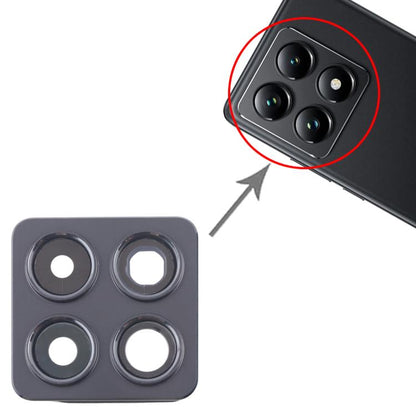 For Xiaomi 14T Pro Original Rear Camera Lens Cover, For Xiaomi 14T Pro(Original)