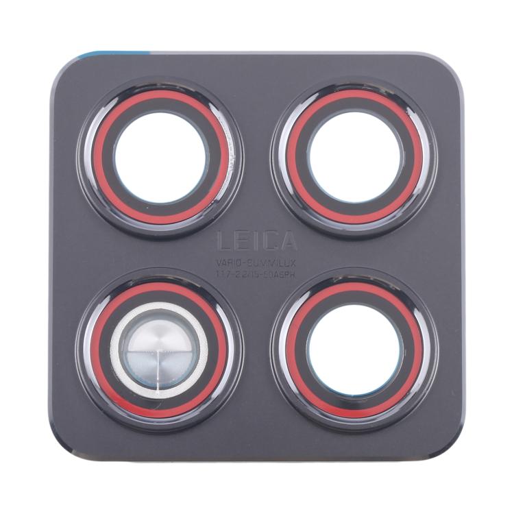 For Xiaomi 14T Original Rear Camera Lens Cover, For Xiaomi 14T(Original)