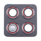 For Xiaomi 14T Original Rear Camera Lens Cover, For Xiaomi 14T(Original)