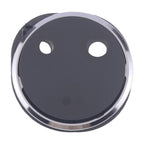 For Xiaomi Redmi K80 Original Rear Camera Lens Cover, For Xiaomi Redmi K80(Original)