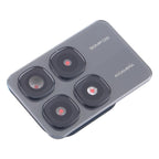 For Xiaomi Redmi K70 Ultra Original Rear Camera Lens Cover, For Xiaomi Redmi K70 Ultra(Original)