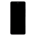 For Xiaomi Redmi K80 AMOLED Original LCD Screen Digitizer